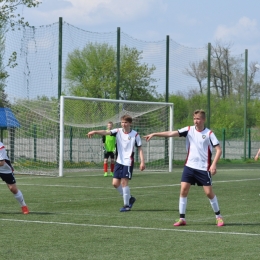 Radomiak - SEMP II (I Liga Wojewódzka U-15) 0:3