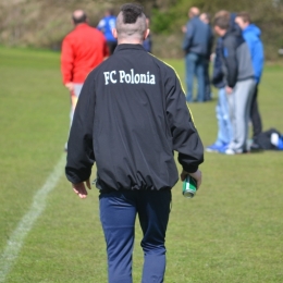 FC Polonia - Cononley Sports Res