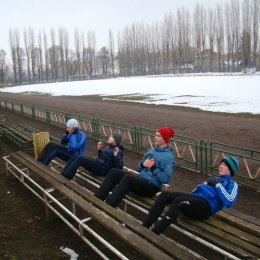 TRENING BOISKO PWSZ RACIBÓRZ 