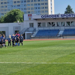 III Liga Młodzików - UKS FA Włocławek