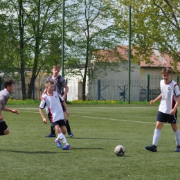 Radomiak - SEMP II (I Liga Wojewódzka U-15) 0:3