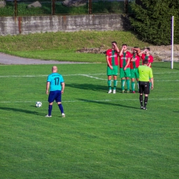 Chełm Stryszów vs Żarek Stronie