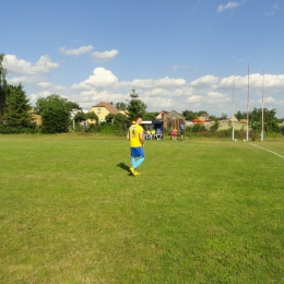 Potrzebne Punkty zdobyte Warta lepsza od Nekli 2-1 na wyjeździe .