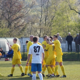 Victoria Świebodzice - Unia 2-1