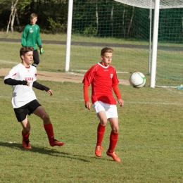 Czarni Lniano - Polonia Bydgoszcz 27.05.2015.