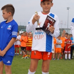 Rotary Białystok Cup