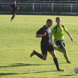 Zagłębiak - Silesia Miechowice (27.09.2014)