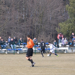 LKS Jemielnica - LZS Widawa Lubska 1:2