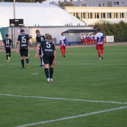 Junior Młodszy: Rawia 4 - 0 Krobianka