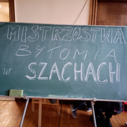 SZACHY