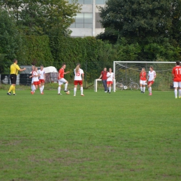 [V Liga Kobiet] Wisła Kraków - AP Szaflary