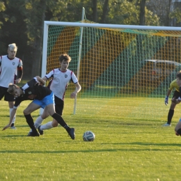 Błonianka Błonie - SEMP II (I Liga U-16) 0:4