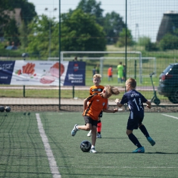 Viking Cup 2024 - rocznik 2014