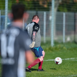 08.11.2020 - KS Kłopotów-Osiek 0:3 Unia Szklary Górne