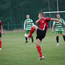 PKS Radość 1-2 Grom Warszawa