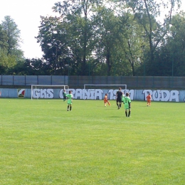 LIGA - URANIA - WAWEL