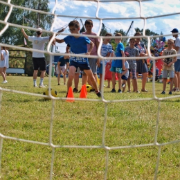 III Rodzinny Piknik Hetmański (fot. M. Skałecki)