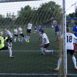 MSPN Górnik - ROW Rybnik 1:0