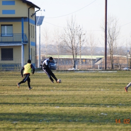 Ostoja Kołaczyce 3:1 JKS Czarni 1910 Jasło - fot. T. Kwiatkowski