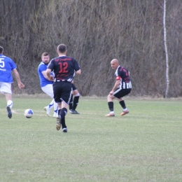 LKS Bór Dębno 2:1 ZKP Asy Zakopane