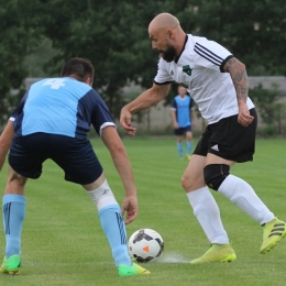 Sokół Maszkienice - Tarnavia Tarnawa 4-3