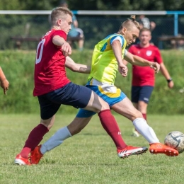 Jurand Cup 2018 (fot. Szymon Malicki)