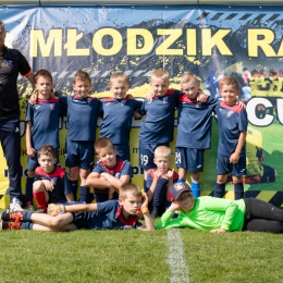 MŁODZIK SUMMER CUP 2024 (fot. Marek Pawlak) - rocznik 2016