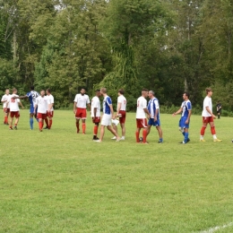 Niedziela na turnieju