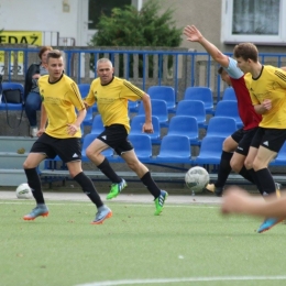 Klasa B - FC Kursko - ZJEDNOCZENI II Przytoczna