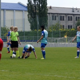 1L Widok - Rolnik 0:5