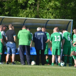 Odrodzeni -LKS 06.05.2018