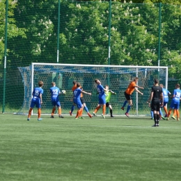 Ursus - Unia 3:0 (fot. D. Krajewski)