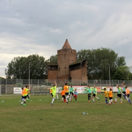 Dzień Dziecka z GKS Belsk Duży