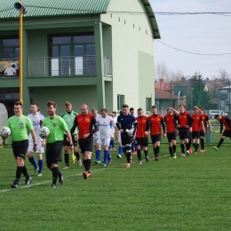 Crasnovia - Iskra 3-2