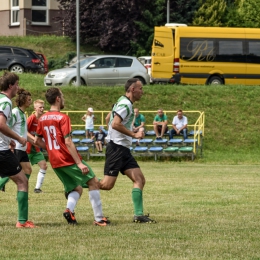 Czarni Koziniec vs Chełm Stryszów