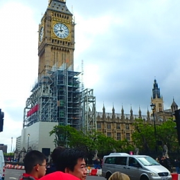 Big Ben