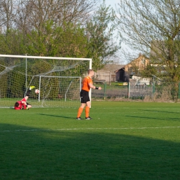 Huczwa- Olimpiakos (19.04.26) Fot. Ł.G
