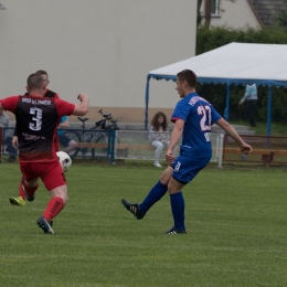 Pionier - Groń Bujaków 26.05.2016r.