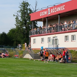 Grom- Olimpiakos (24.05.26)