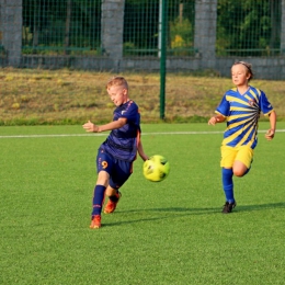 Karkonosze II - Lechia 4:4