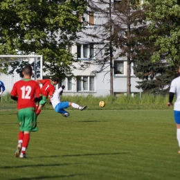 Unia - Zdrój Jedlina Zdrój 1-3