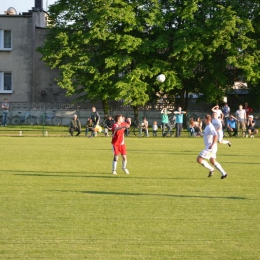 LKS Jemielnica - KS Górażdże 1:0