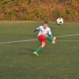 ORLIK E1 - 5 LIGA: CKS Czeladź - ZEW II Sosnowiec