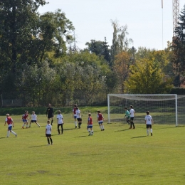 OLT: Unia Wrocław - WKP Odra 5:1