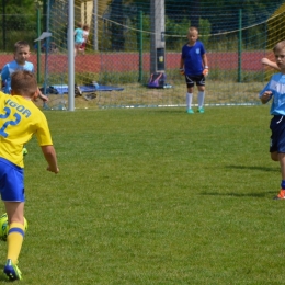 Summer Młodzik Cup 2017 dla rocznika 2007