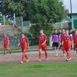 Star Starachowice vs Granat Skarżysko Kamienna