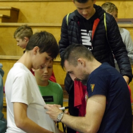 Sparing: Gryf Kamień Pomorski - Pogoń Szczecin