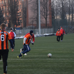 GKS WALKA ZABRZE - Nadzieja Bytom