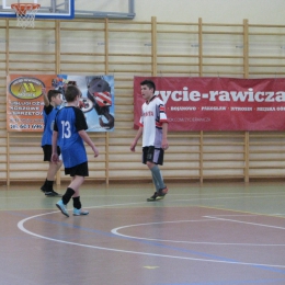 Awdaniec Cup 2015