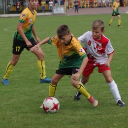 Tur 1921 Turek-Olimpia Koło 2:0, trampkarz C2